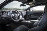 Bentley Continental GT V8 S 2015 года